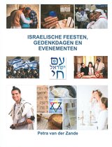 Israelische Feesten, Gedenkdagen En Evenementen