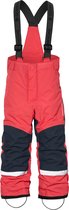 Didriksons - Gewatteerde broek voor kinderen - Idre - Modern Roze - maat 110cm