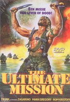 The Ultimate Mission (dvd)