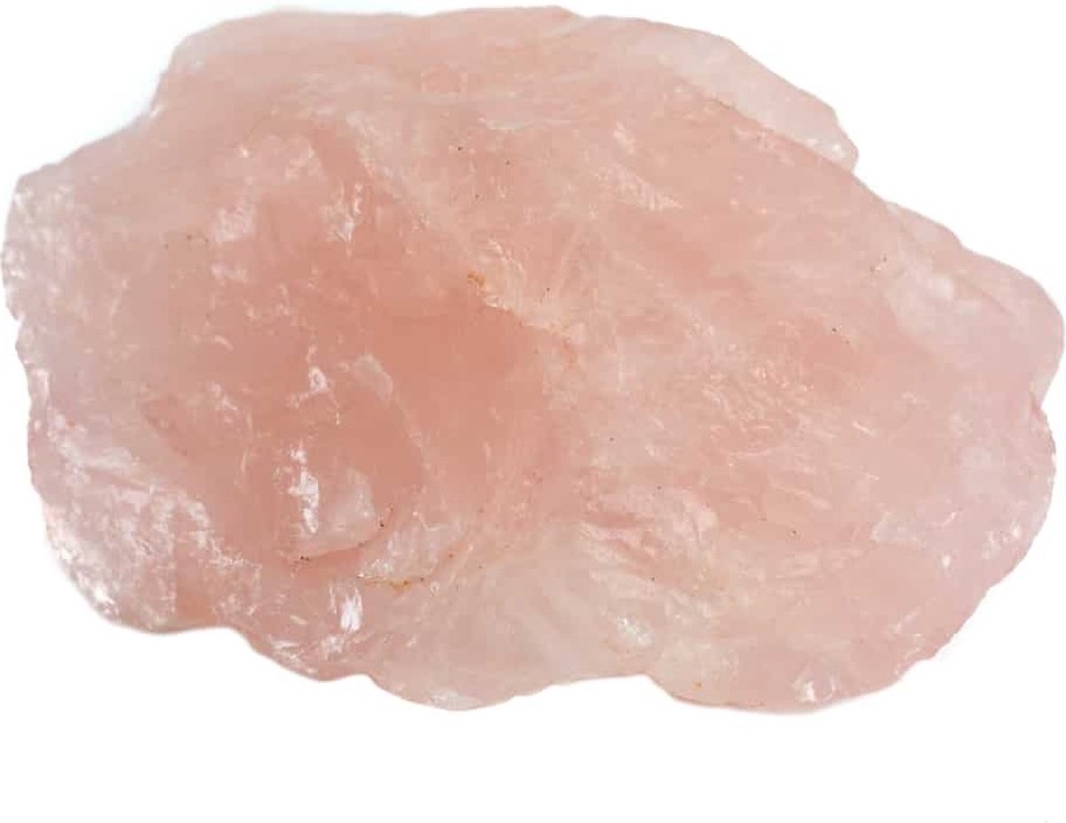 Quartz rose brut - Lot de pierres / pièces en gros de 0, 5 à 4 kg - Top  qualité - 100KG | bol