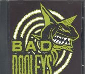 Bad Dooleys - Wild Wood (CD)