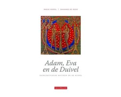 Adam, Eva en de Duivel