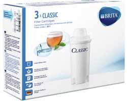 BRITA Classic Filterpatronen