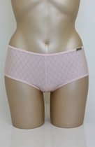 Marlies Dekkers - I love undressed pink - hipster roze - maat M / 38