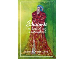 Omslag van Schaamte en het herstel van waardigheid