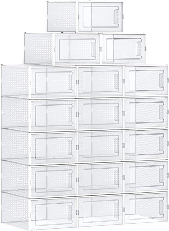 Reduceri - Cutie de Carton pentru Depozitare cu Capac si