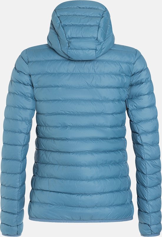 Peak Performance W Down Liner Hood Jacket