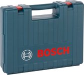 Bosch Case 8-14 pour meuleuse d'angle Bosch GWS - Mallette de rangement Bosch Blauw
