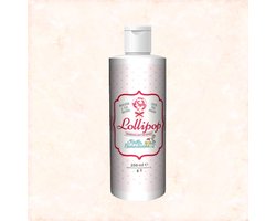 Wasparfum | Lollipop | 250ML | sensueel parfum | zoete karameltinten | explosie van geur!