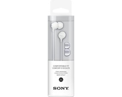 EX series In-ear Closed Headphones