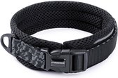 Freezack - Hondenhalsband - Fashion Soi - zwart - 50-55 cm