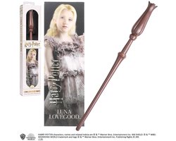 Luna Lovegood toverstaf (Officiële replica) (PVC)