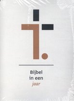 NBV21  -   Bijbel in een jaar