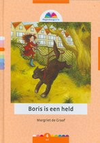 Regenboog Boris Is Een Held