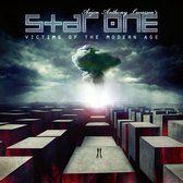 Star One - Victims of The Modern Age (Re-issue 2022) (LP)