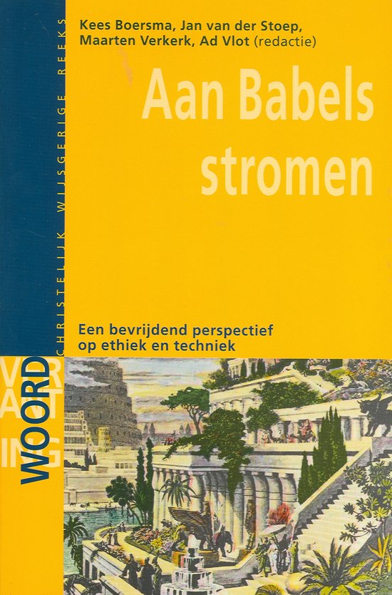 Foto: Aan babels stromen