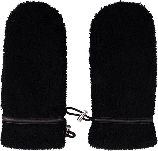 Cowboysbag - Handschoenen / Gloves Mittens Silton S Black/Black