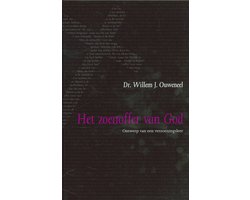 Het Zoenoffer Van God
