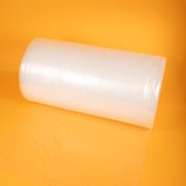 Noppenfolie InPack® - 100 cm x 100 m - Bubbeltjesplastic - Luchtkussenfolie - Bubbelfolie
