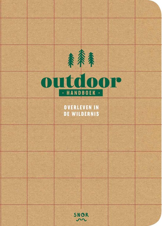 Outdoor handboek