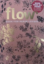 FLOW BOOK FOR PAPER LOVERS   0001