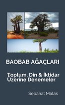 Baobab Ağaçları