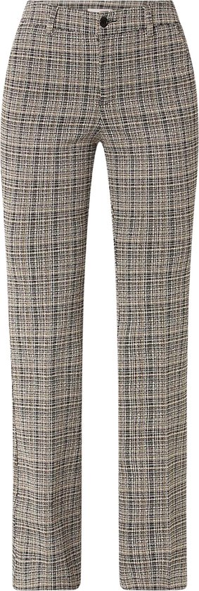 Pantalon Femme Liu Jo Grijs taille 40
