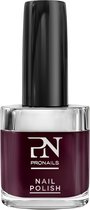 PN Selfcare Nagellak "Pinot Noir" - Vegan - 7 Dagen Effect - Duurzaam - Sneldrogend - 10 ml