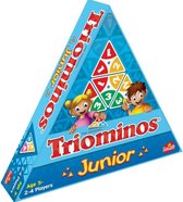 Triominos Junior - Deens