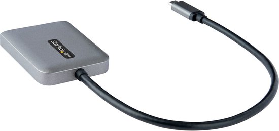 Hub USB-C vers Double HDMI/Hub USB-C MST - Adaptateurs vidéo USB-C