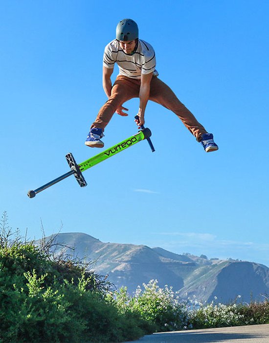 Vurtego V4 Pro Pogo Stick Small bol