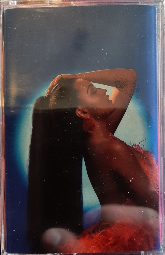 Mabel - High Expectations