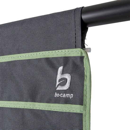 Bo-Camp - Tentorganizer - 17 Vakken
