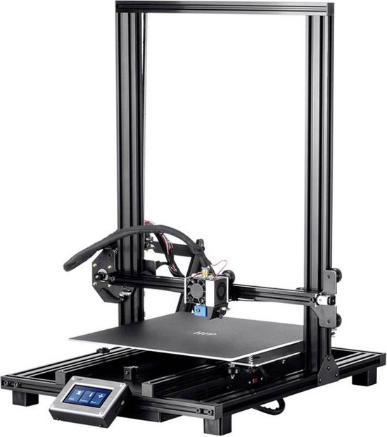 Monoprice MP10 300x300 3D-printer | bol.com
