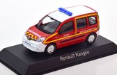 Renault Kangoo Infirmier Sante Pompiers 2013