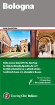 Guide Verdi d'Italia 46 - Bologna
