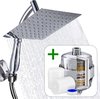 Chrome - Large Filter