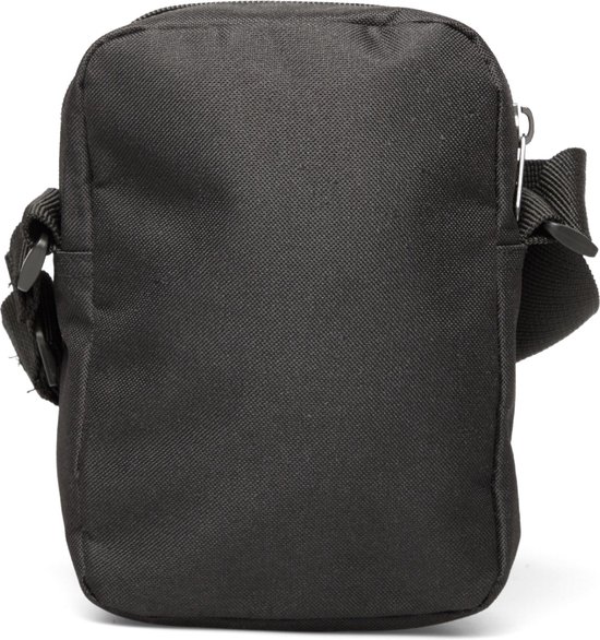 Lyle & Scott - Heren Rugzak Reporter Bag - Zwart | bol.com