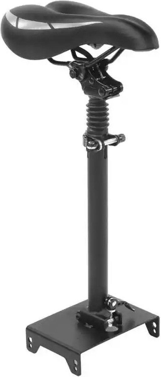 stoel segway ninebot g30 max - Segway ninebot stoel - Zadel voor elektrische step - segway ninebot zadel - zitje voor step – foto 2