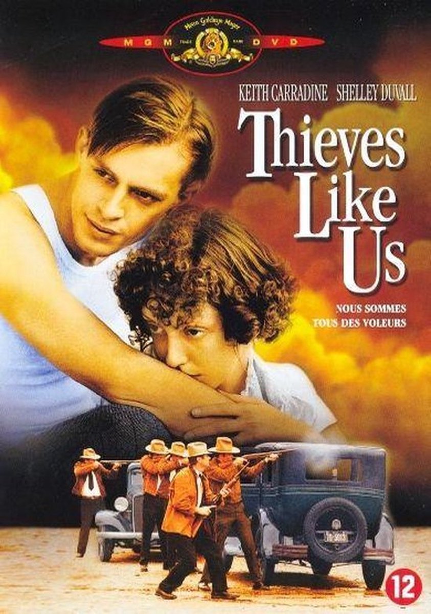 Thieves Like Us