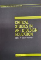 Critical Studies in Art and Design Education