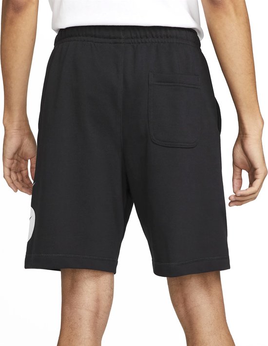 sportswear swoosh shorts