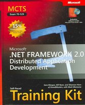 MCTS Self-Paced Training Kit (Exam 70-529) - Microsoft .NET Framework 2.0 Distributed Application Development