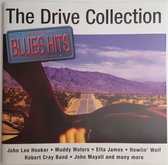 The Drive Collection - Blues Hits