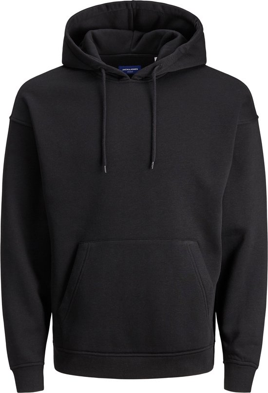JACK & JONES Erkek Jjecorp Logo Sweat Hood Noos Kapüşonlu Sweatshirt