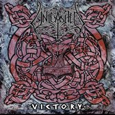 Unleashed - Victory (LP) (Coloured Vinyl)