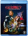 Secret Headquarters (Blu-ray)