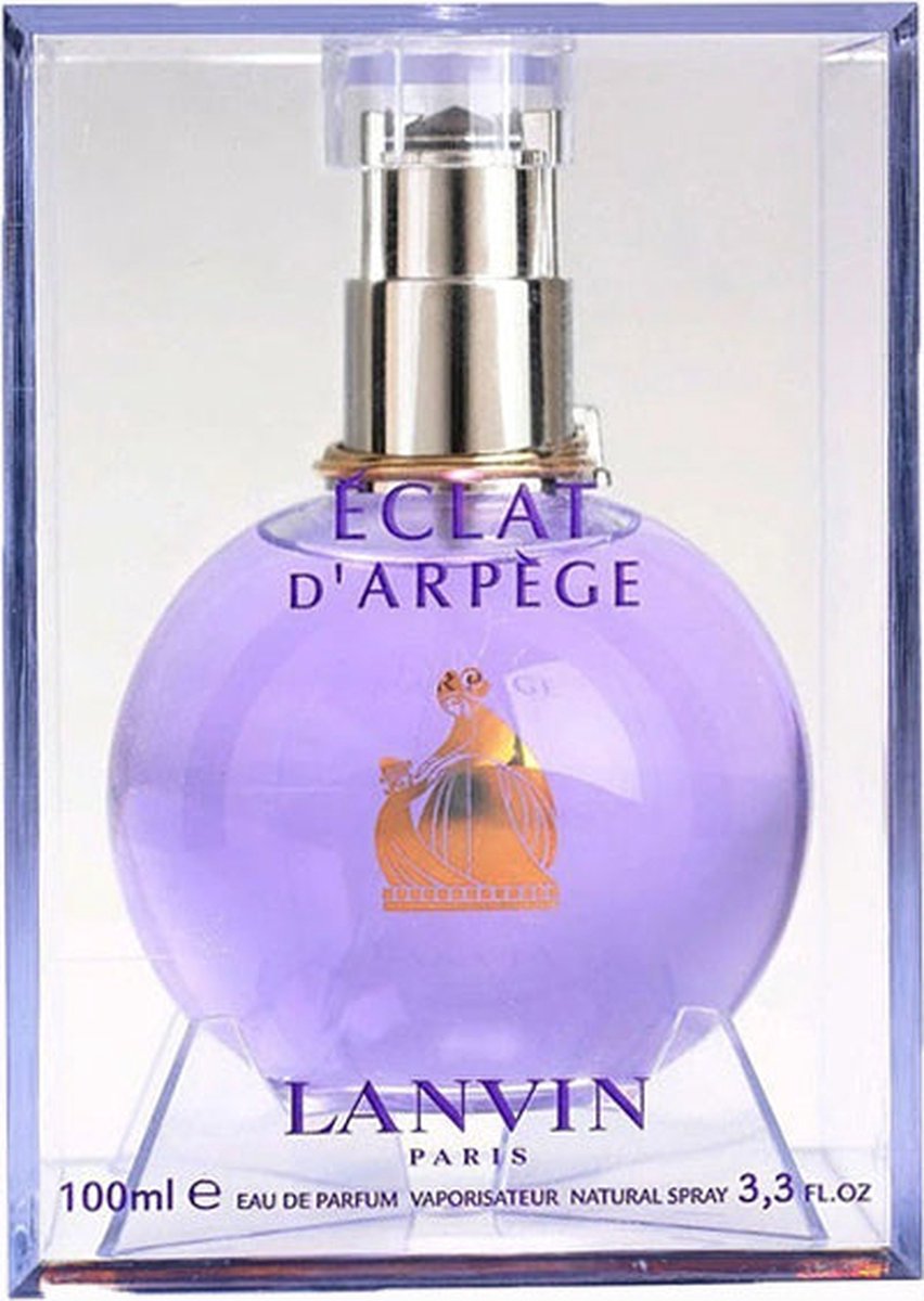 Eclat d'arpege - Lanvin 100 ml EDP Campione Originale