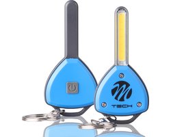 M-Tech LED sleutelhanger