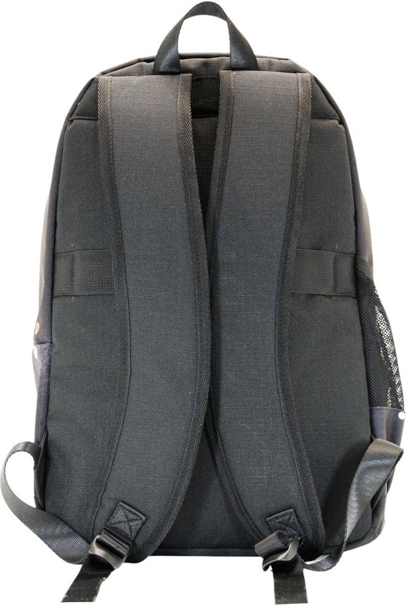 Harry Potter rugtas ECO Hogwarts express | bol.com